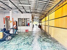 ✨長興國小大地坪3車別墅✨