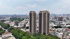 專任東區近LALAPORT浩瀚森之道高樓層三房
