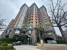 🍎冠德山水三房雙坡平車🍎住商盧木林