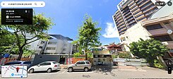 自由黃昏市場新民國小面校園住宅建地