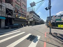 ❤️南投市正信義街角建地