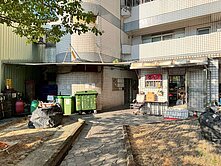 大雅中清民生商圈採光明亮3房雙衛浴開窗美廈