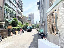 北投近明德捷運公寓邊間採光1樓