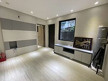 低總價一樓全新裝潢方正兩房孝親小家庭首選