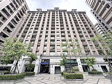 大降價❤️捷運Y23、學區、公園兩房坡平車