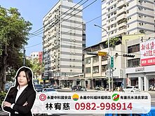 親友件～專任💥中科商圈水崛頭市場旁傳家透天