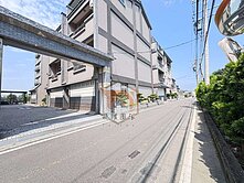🏡【富山居】【電梯別墅】｜【3車】【A20】