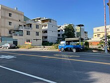 大寮會結一路上25米面寬建地