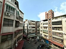 尼爾精選低總價永福街公寓三房