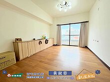 ⭐景觀3房｜晴定水蓮NO.5河畔⭐