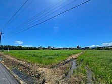 親友專委★宜蘭市 環市東路 大面寬 農地