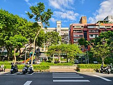 文山靜巷優質宅｜近台大商圈｜坡道平面車位｜生活機能