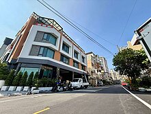 讚👍店住合一🏬豐原交流道🚦有電梯✨