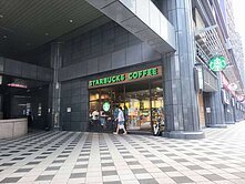 捷運三樓美寓