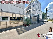 🍎楊梅富岡雙車位夢幻美墅🍎
