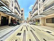 沙鹿新站特區雙車花園美墅