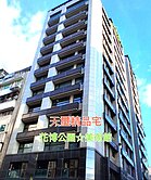 天璽🎉2房+1室坡平車位🎉近中山國小捷運花博
