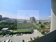 大里商場電影院💫邊間3+1房平車💫採光視野戶