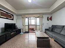 近蘆洲捷運低樓層3房大空間