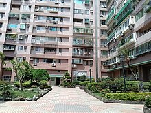 🏆板橋京都優美景觀3房電梯