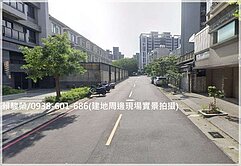 過嶺國中【過嶺重劃區】8米路超值建地55坪