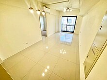 專簽-南屯/次頂樓/視野採光3房含平車💜決心要賣