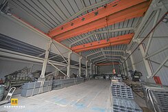 林園近國七🔥稀有大面寬🔥甲工廠房有天車狀況佳