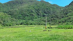 屏東九棚太空村/滿州可規劃旅遊休閒農場