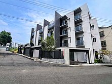 東草屯重劃區全新臨路大面寬角間電梯別墅A-四戶可選