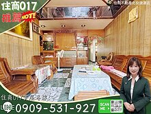 ✨住商017✨北投大同街精華地段方正邊間黃金三樓
