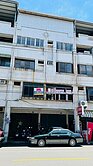 旗山老街大地坪預留電梯金店面