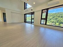 必看!!山水景觀豪邸🩵挑高大戶🩵鉑曜小林