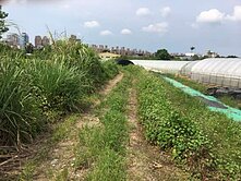 台鐵紅線國際段投資農地(專約)~都計內