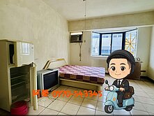 一手吉屋｜專簽｜捷運藍線居仁明星學區電梯大坪數套房