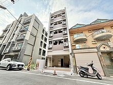 全新電梯透天|18間套房|投資置產看過來