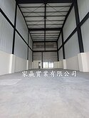新化高科技智慧園區全新廠辦(A)