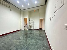 文藻鼎中商圈｜文武雙全金店面