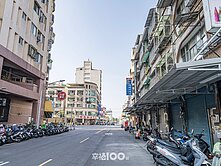 大豐商圈透天店住