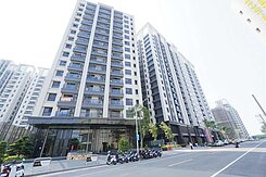 元【專約|華友聯I世界|高樓層漂亮美2房平車】