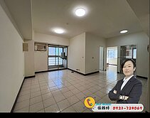 瑞聯D區好宅寬敞舒適好入住三房車