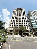 🍎美術館特區光洲建設沐謙樺三房+平車🍎