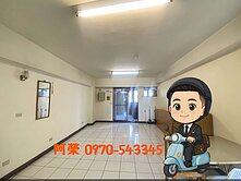 專簽｜中山醫~大慶捷運站入門玄關6%公設3房視野戶