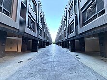 📌中科台積電📌4房雙車別墅📌全新完工