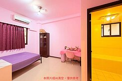 北大愛在歐洲稀有3房含車位｜佳園路低總價電梯大樓｜