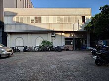 梧棲關聯工業區600坪工業地加鋼造廠房