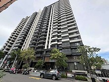 *悅讀天悅*裝潢百萬.景觀3房+平車/衛浴開窗