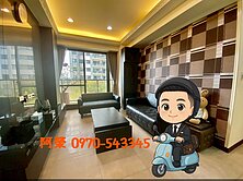 專簽｜低於市場待售價格稀有2房2衛平車大浴缸樹梢戶