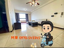 專簽｜大慶捷運站~中山醫震後大3房高樓層無敵視野戶