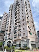 全誠建設*巨蛋捷運站*瑞豐商圈高樓層採光3房