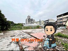 馬卡龍公園｜樹德商圈精華地段15米超大面寬住宅建地
